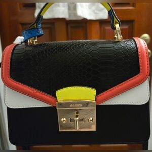 Aldo Etiwen Crossbody bag